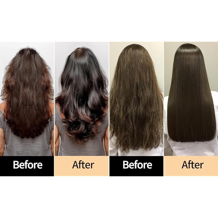 Sanus Hair Herbal Shampoo for Hair Fall Control, Intensive Hair Strengthening & Nourishing Treatment - Effective Herbal Collection Extract - 300 ml I from Al Shabrawini Pharmacy - Image 2